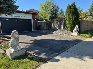 50 Addison St, Richmond Hill, ON L4C7L8