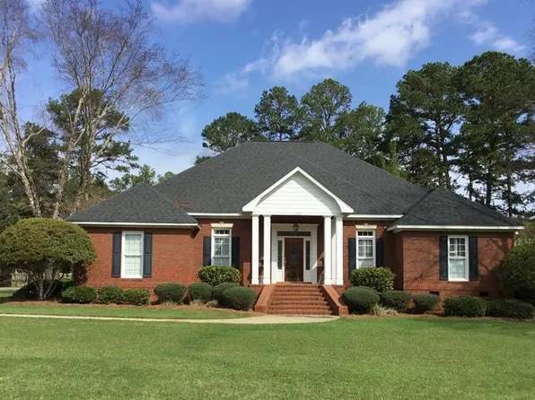 110 Iris Ln, Albany, GA 31721