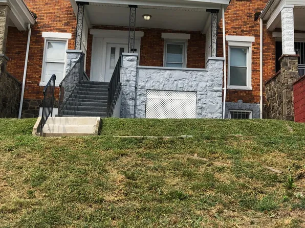 3434 Park Heights Ave, Baltimore, MD 21215