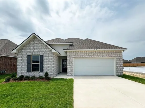 1813 Rosalie Ct, Covington, LA 70435