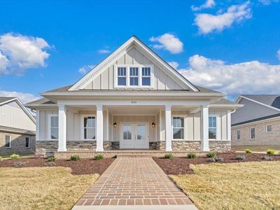 310 Merion Cir, Daleville, VA, 24083