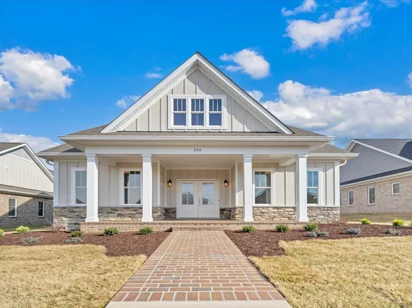 310 Merion Cir, Daleville, VA 24083