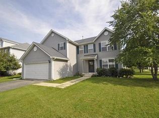 1713 Mulberry Dr, Lake Villa, IL 60046