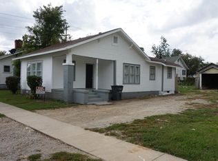 504 N 3rd St, Paragould, AR 72450