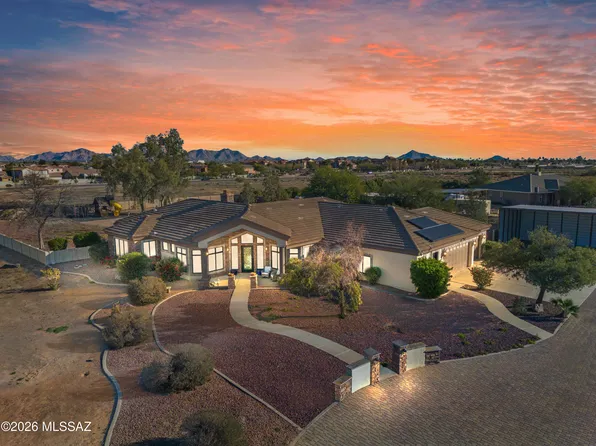 2354 N Casa Grande Ave, Casa Grande, AZ 85122