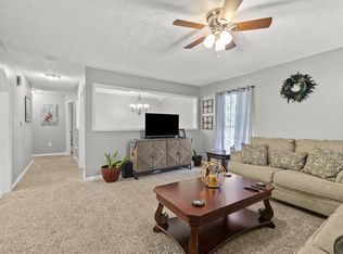 189 Mallory Springs Rd, Berea, KY 40403