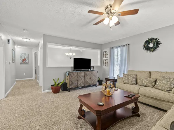 189 Mallory Springs Rd, Berea, KY 40403