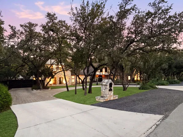 232 MEADOWBROOK DR, Hollywood Park, TX 78232