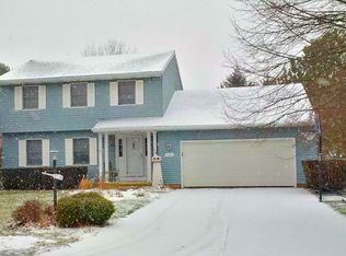 3301 E Stoneway Dr, Sandusky, OH