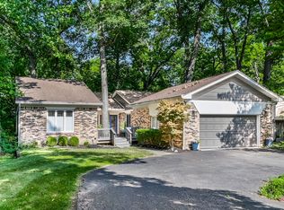 5240 Fawn Hill Ter, Indianapolis, IN