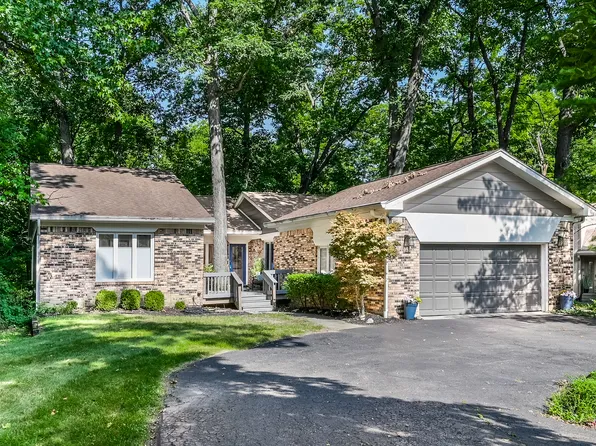 5240 Fawn Hill Ter, Indianapolis, IN 46226