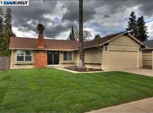 764 Sunset Dr, Livermore, CA