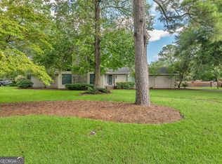 1216 Chennault Dr, Dublin, GA 31021