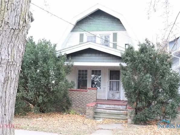 826 4th St, Toledo, OH 43605