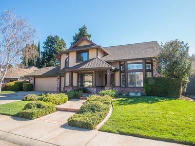 5412 Stanmore Way, Elk Grove, CA, 95758