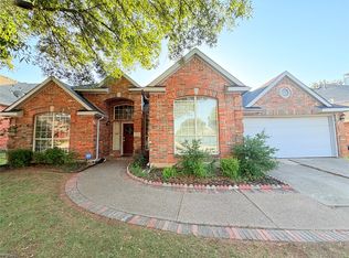 400 Sparrow Hawk, McKinney, TX 75072