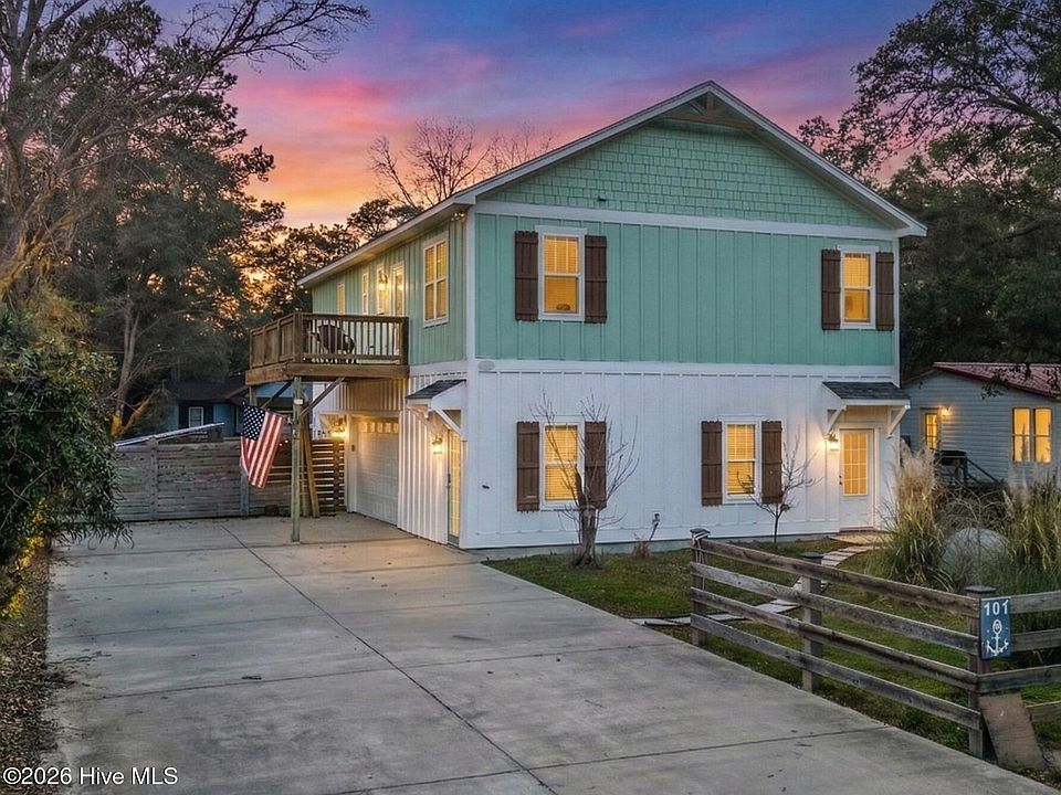 1st image of 101 N Seaview Road N