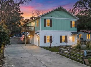 101 N Seaview Rd, Wilmington, NC 28409