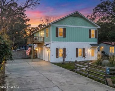 101 N Seaview Road N, Wilmington, NC, 28409