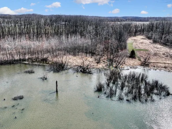 W 600 N, Columbia City, IN 46725