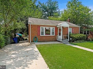 5023 Ontario Rd, College Park, MD 20740