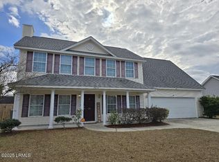 98 Wintergreen Dr, Beaufort, SC 29906