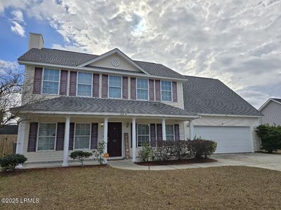 98 Wintergreen Dr, Beaufort, SC, 29906