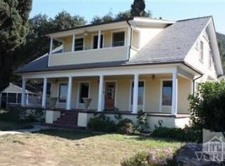 1720 Santa Paula St, Fillmore, CA 93015