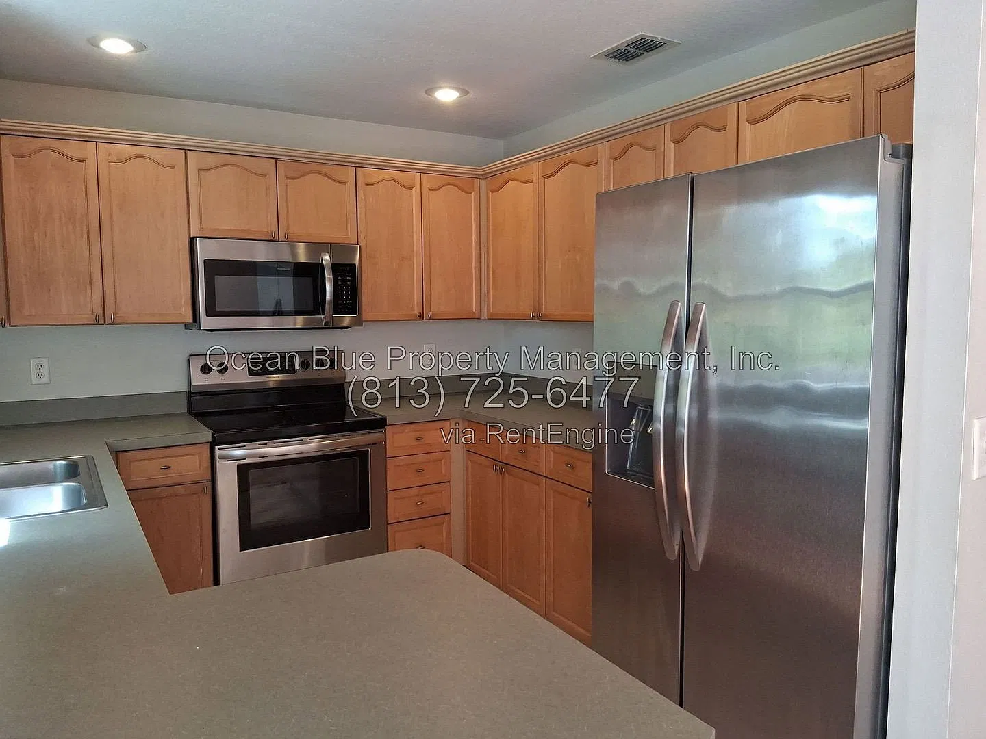 2 bed, 2.5 bath, 1262 sqft, $2,395 — Photo 2