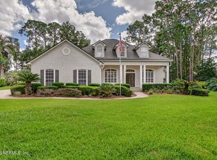 501 CHIPLEY Place E, Jacksonville, FL 32259