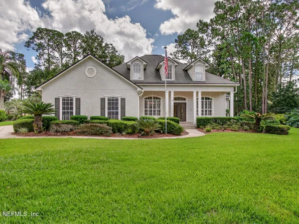 501 CHIPLEY Place E, Jacksonville, FL 32259