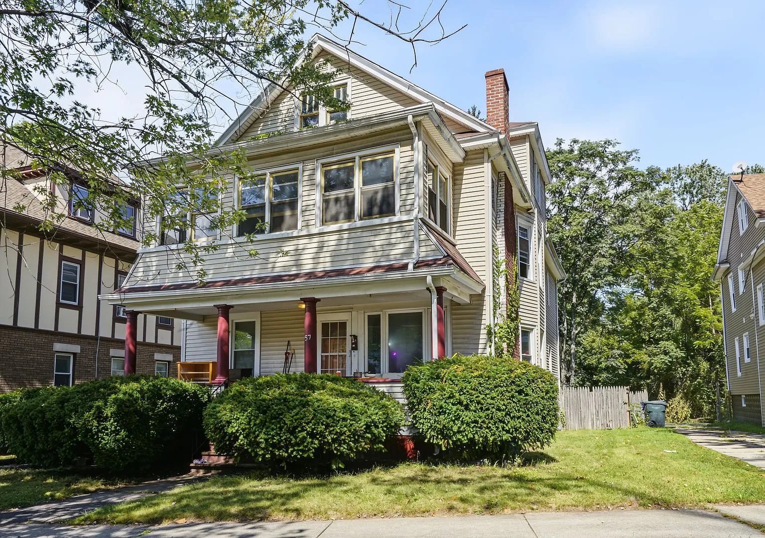 55-57 Forest Park Ave — Photo 1