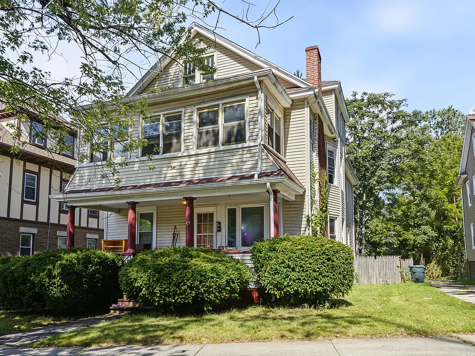 55 Forest Park Ave #57