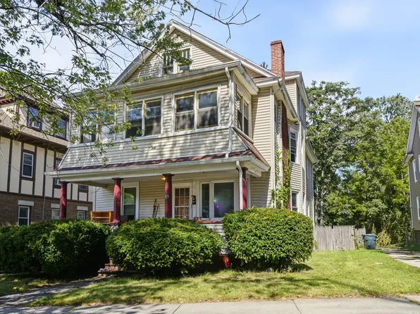 55 Forest Park Ave #57, Springfield, MA 01108