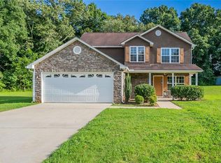 80 Patterson Way, Covington, GA 30016