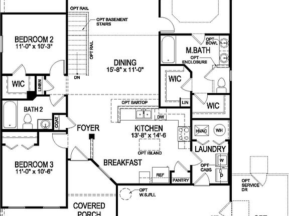 4th image of 6675 W Black Tail Way