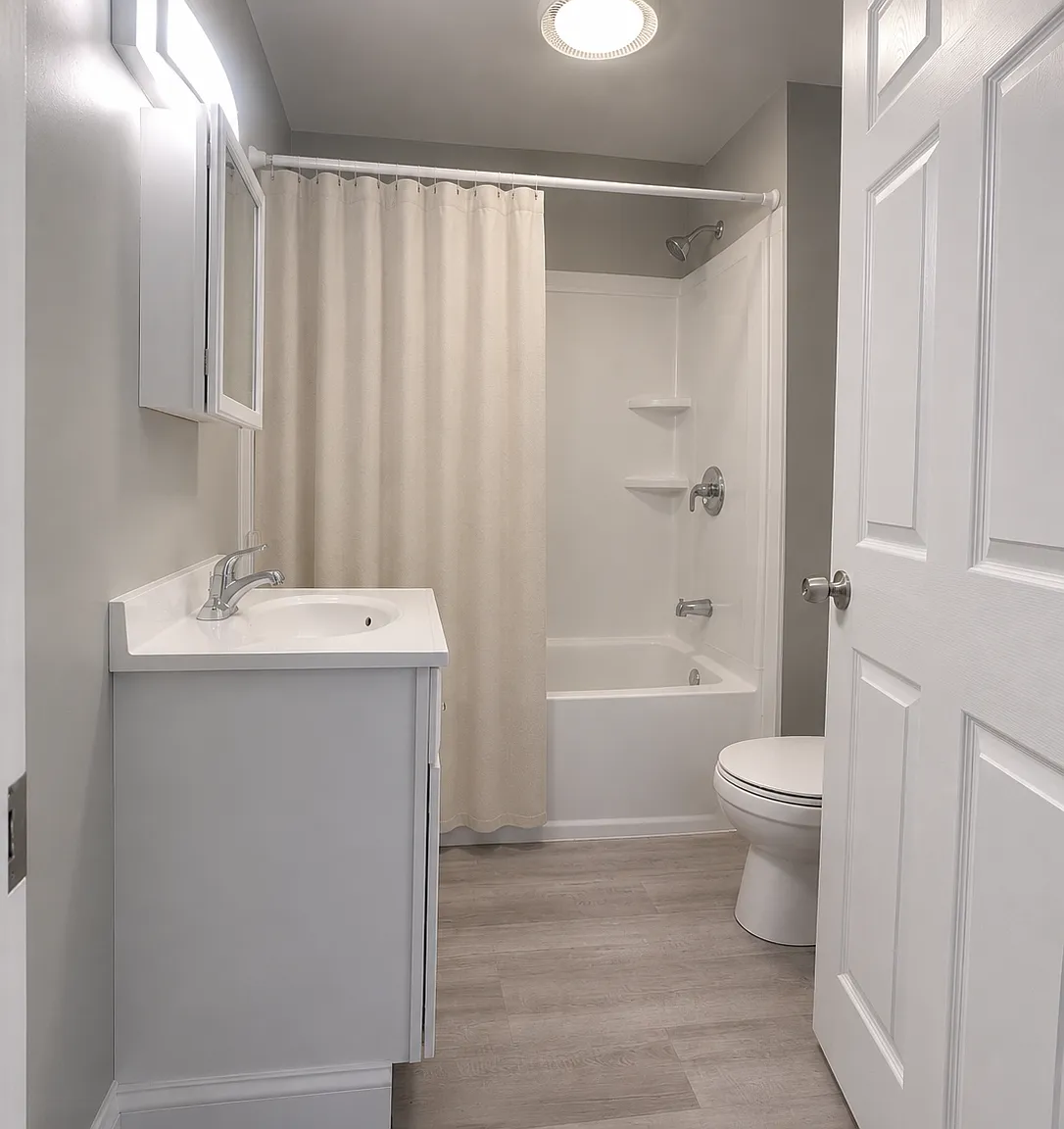 2 bed, 900 sqft, $1,950 — Photo 4