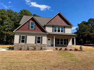 7541 State Highway 22, Carthage, NC 28327