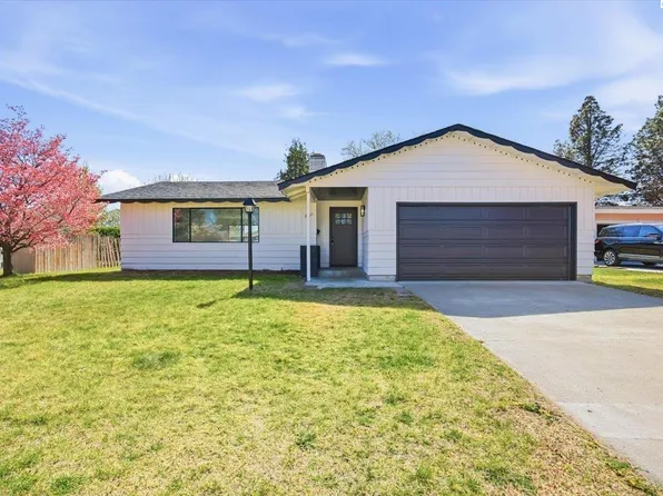 2421 W Grand Ronde Pl, Kennewick, WA 99336