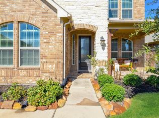 28118 Hawkeye Ridge Ln, Katy, TX 77494