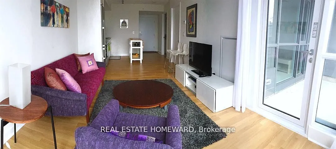 1 bed, $2,400 — Photo 1