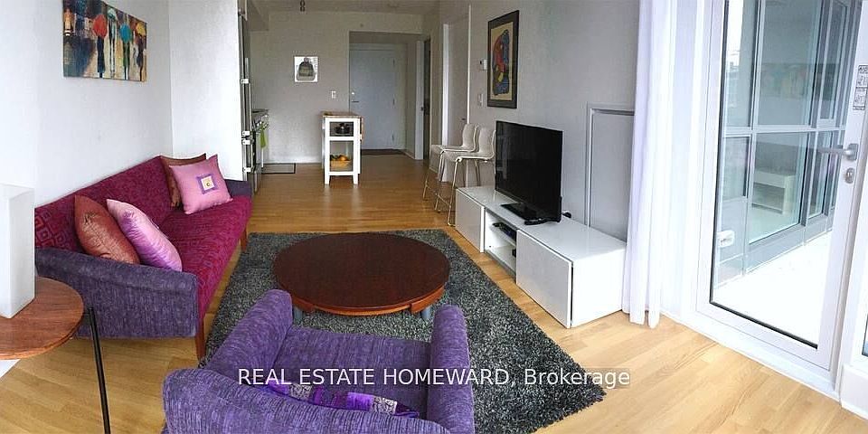 1st image of 295 Adelaide St W #1803