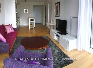 295 Adelaide St W #1803, Toronto, ON M5V 0L4