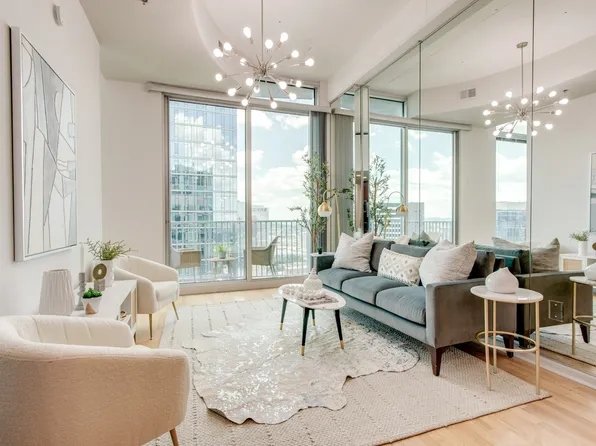 415 Church St APT 2904, Nashville, TN 37219