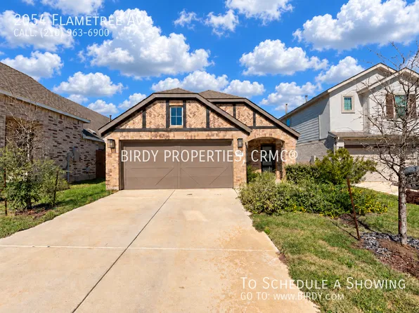 2054 Flametree Ave, New Braunfels, TX 78132