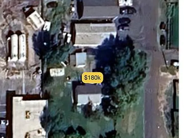 505 N Glendining St, Stanfield, OR 97875