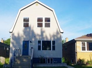 5255 N Mobile Ave, Chicago, IL 60630