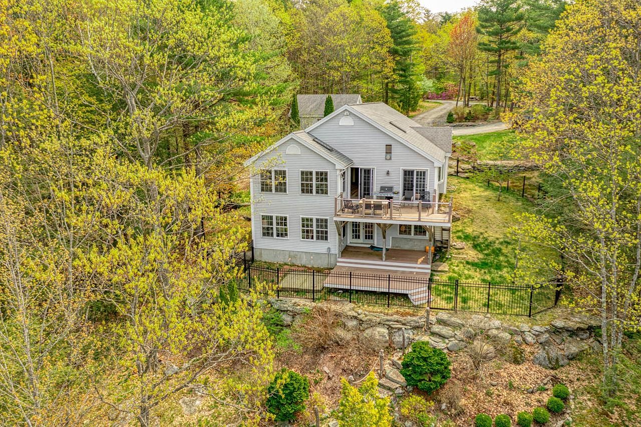 84 Upper Pratt Pond Road, New Ipswich, NH 03071 Zillow