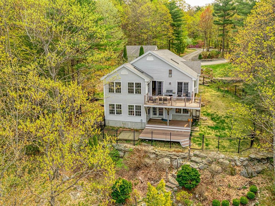 84 Upper Pratt Pond Road, New Ipswich, NH 03071 Zillow