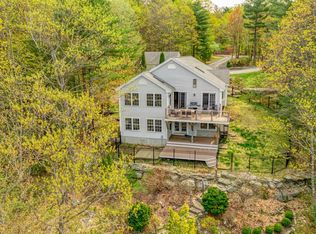 84 Upper Pratt Pond Rd, New Ipswich, NH 03071